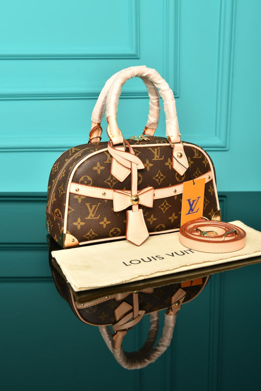 LVS- East West Bag