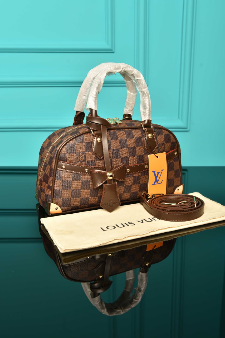 LVS- East West Bag