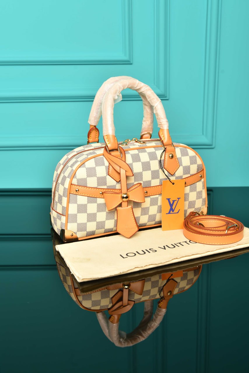 LVS- East West Bag