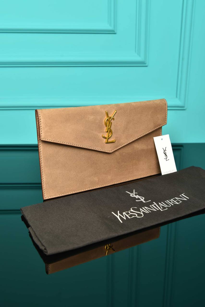 YSI- Uptown Pouch