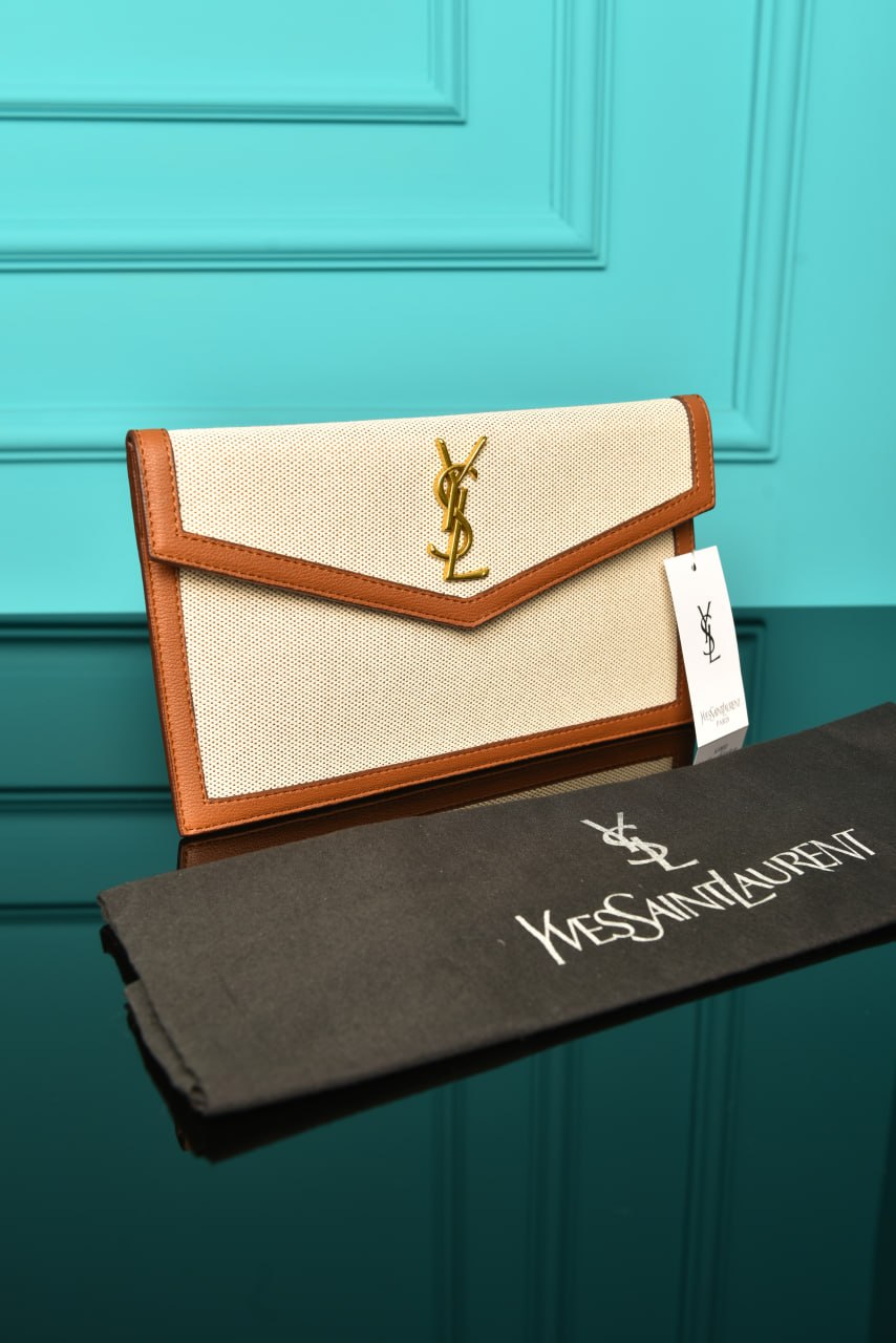 YSI- Uptown Pouch