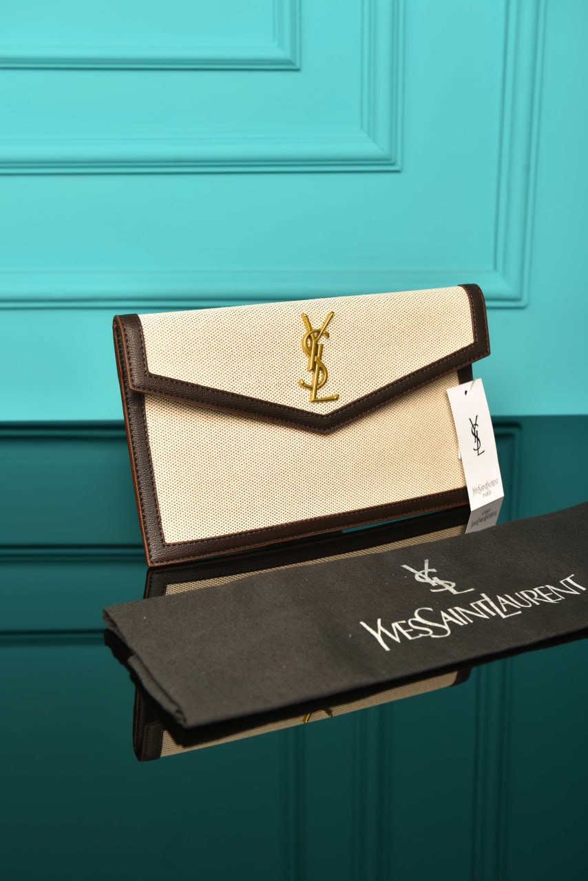 YSI- Uptown Pouch
