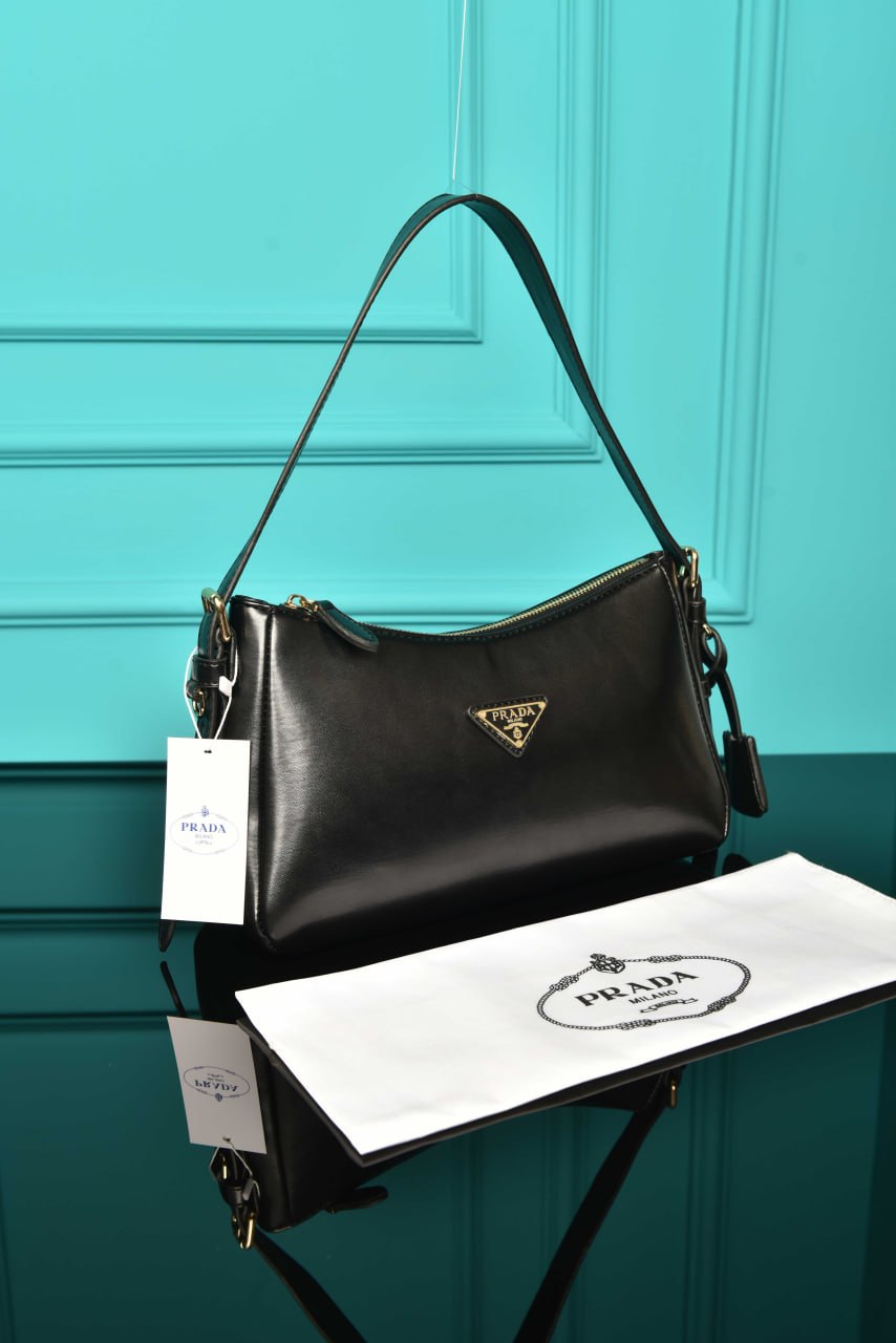 PRD- Nappa Aimee Bag