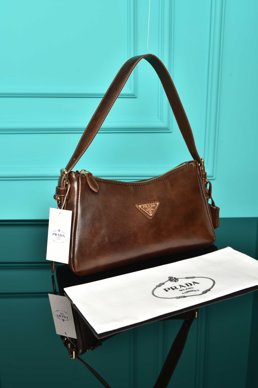 PRD- Nappa Aimee Bag