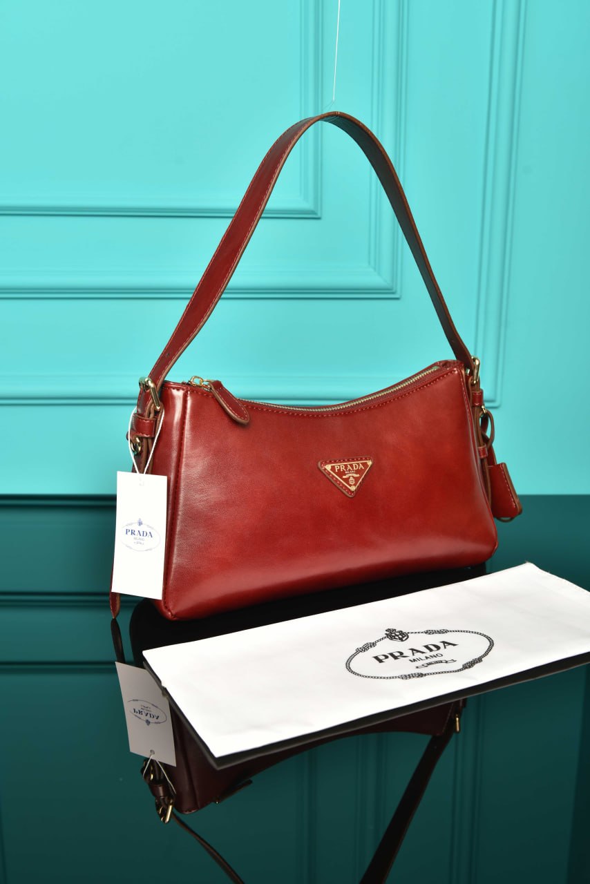 PRD- Nappa Aimee Bag