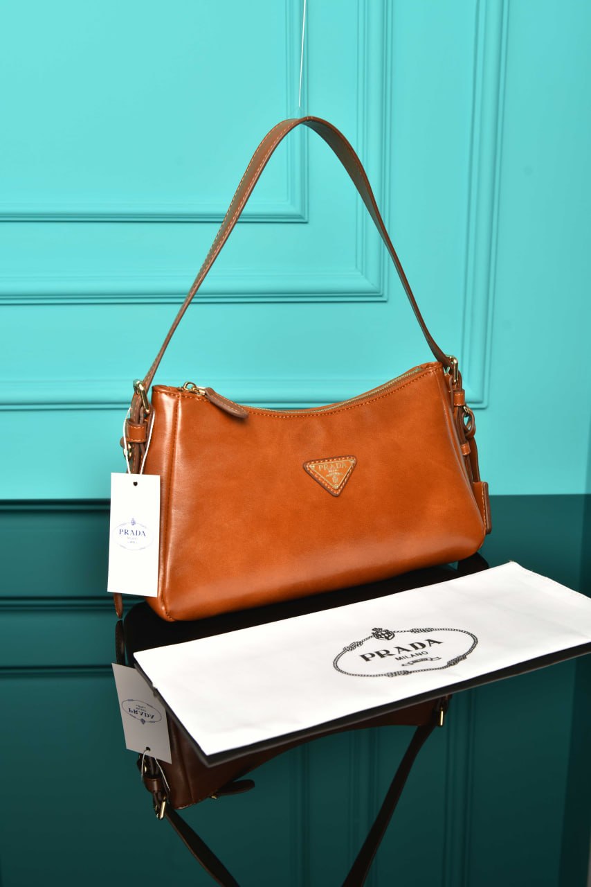 PRD- Nappa Aimee Bag
