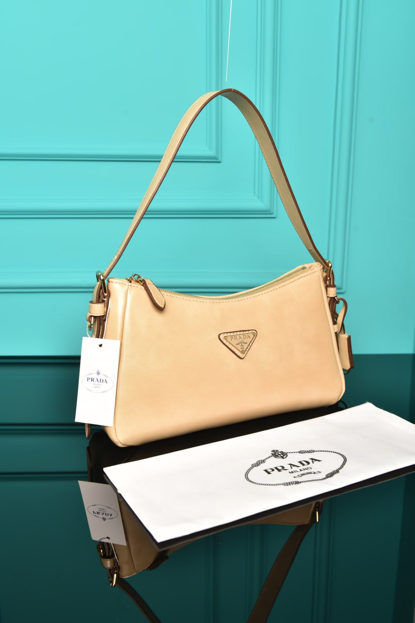 PRD- Nappa Aimee Bag