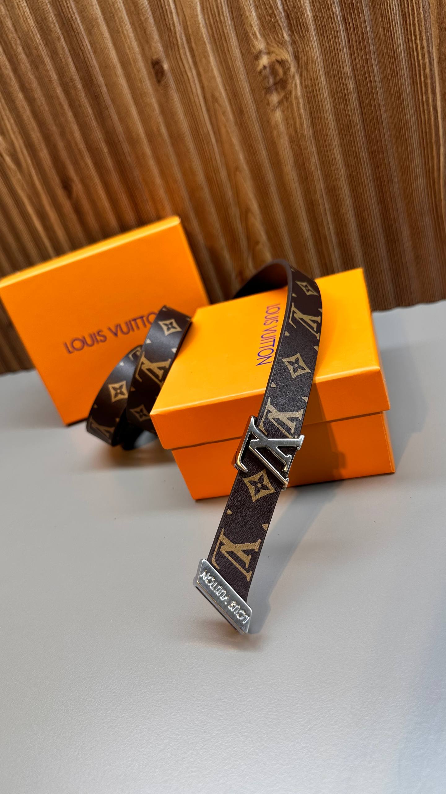 LVS- Belt