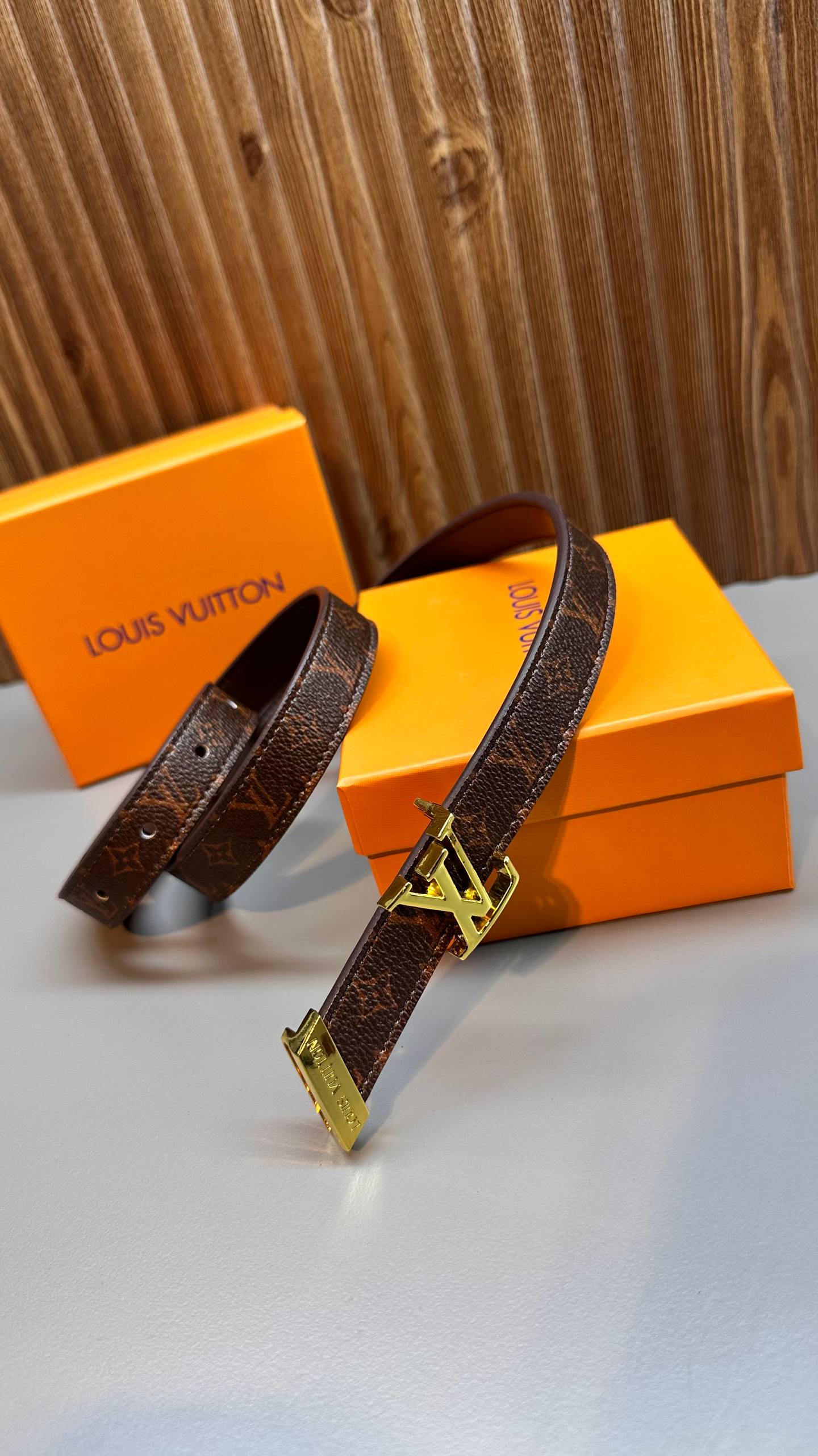 LVS- Belt