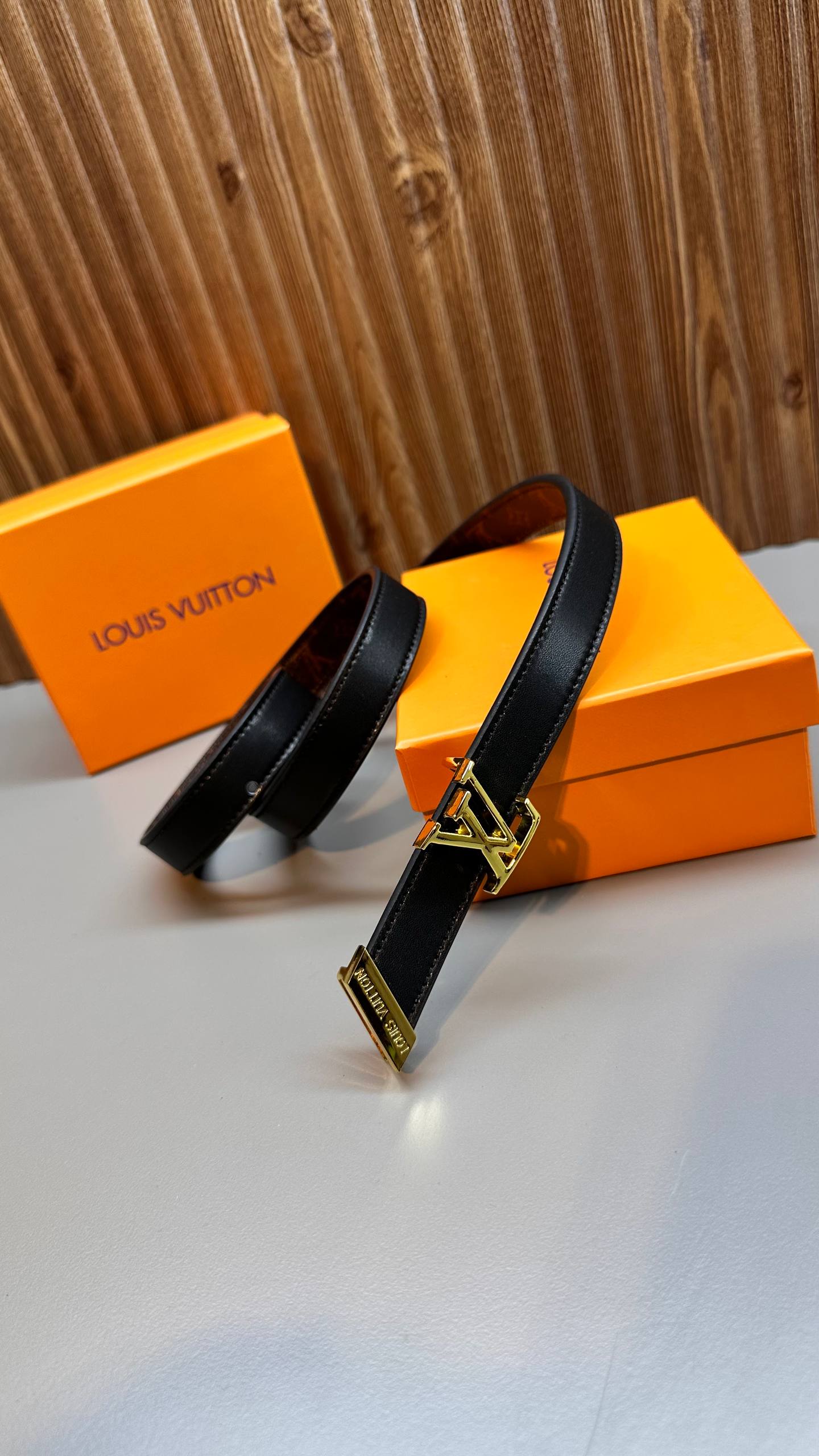 LVS- Belt