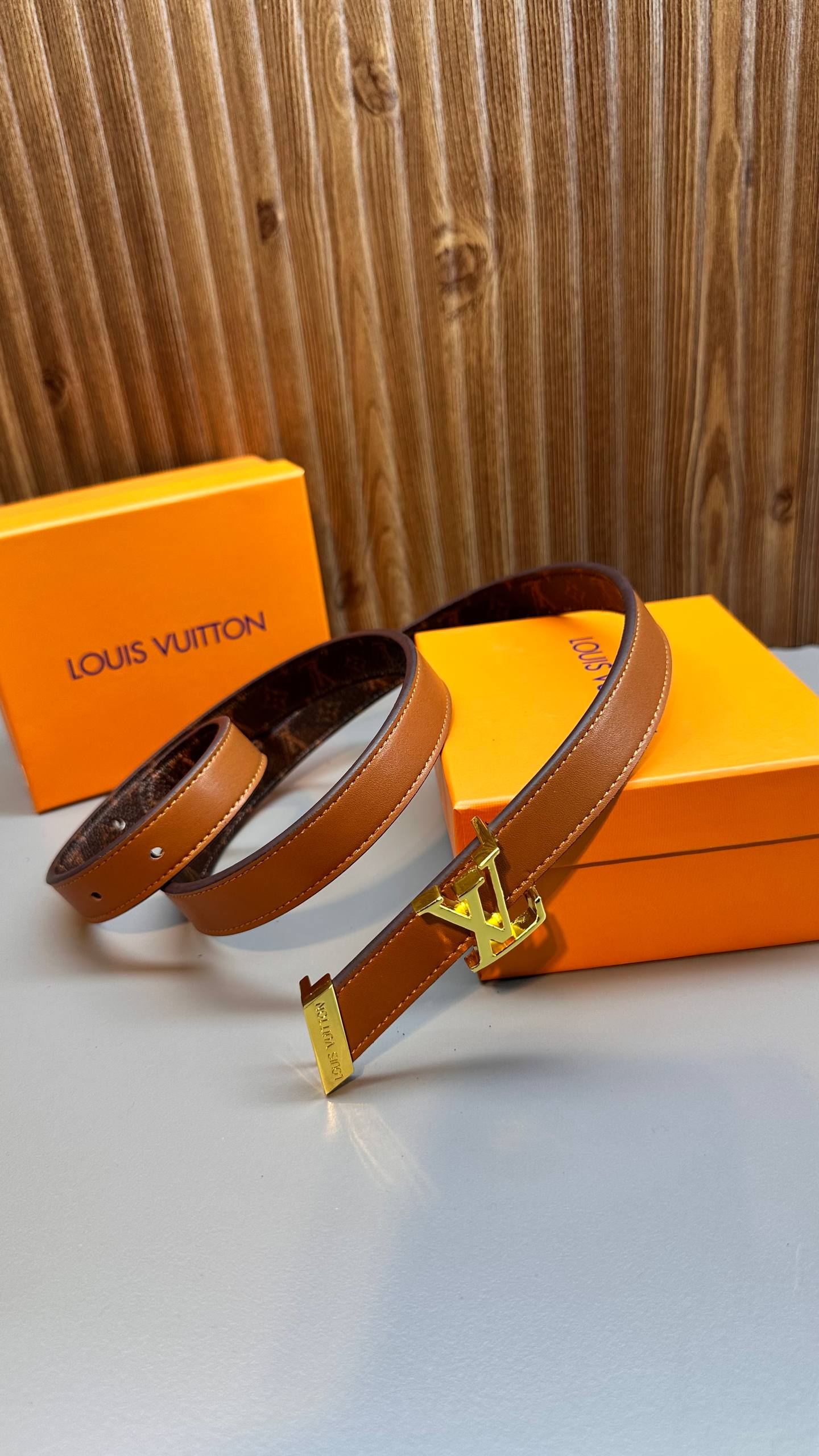 LVS- Belt