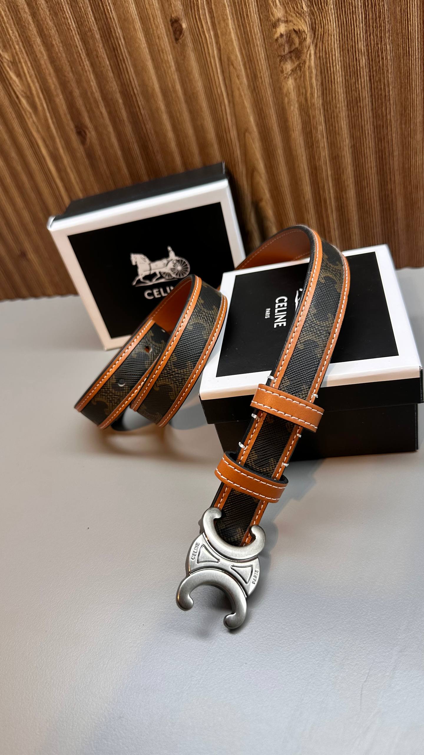CLN- Belt