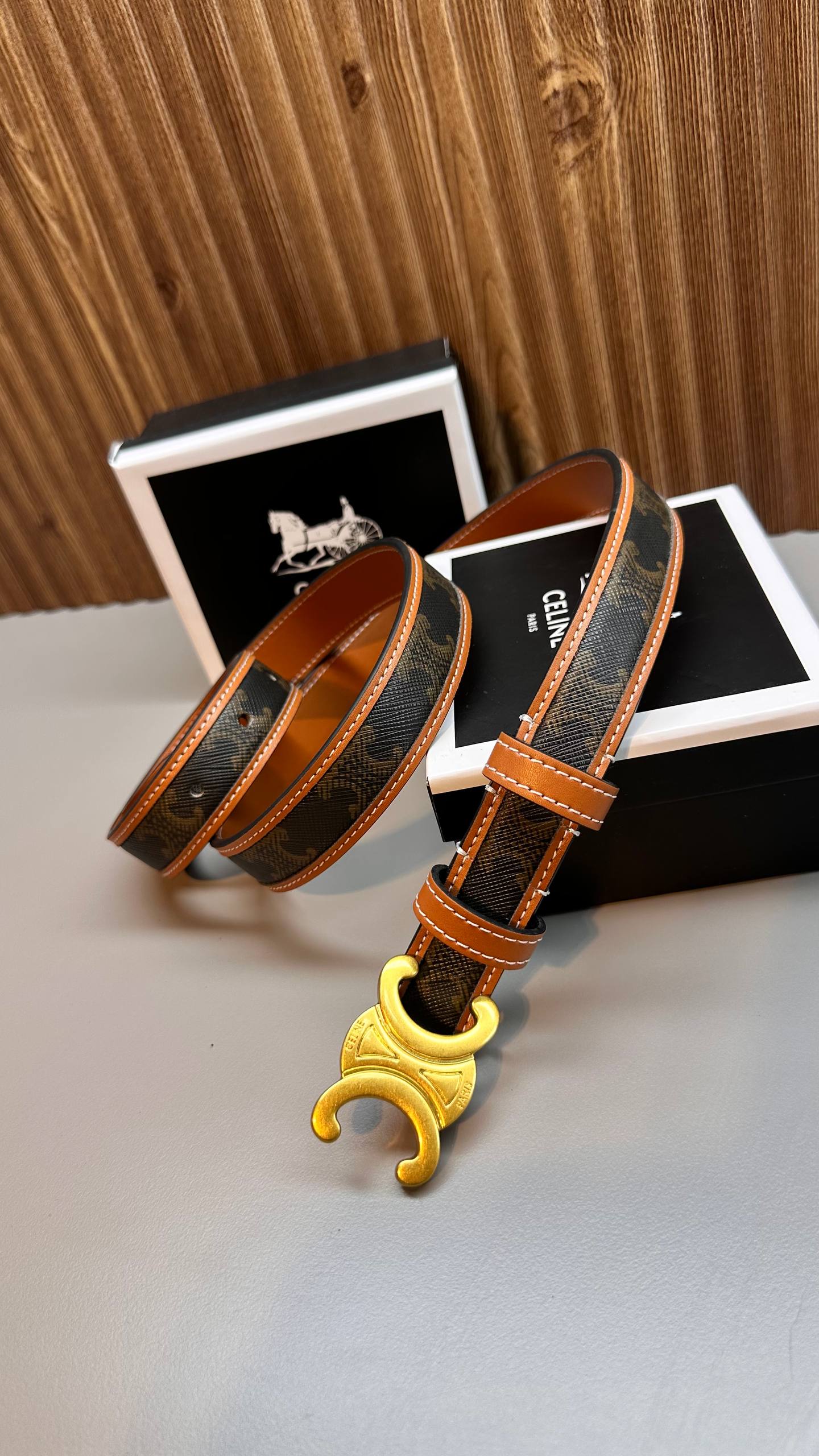 CLN- Belt