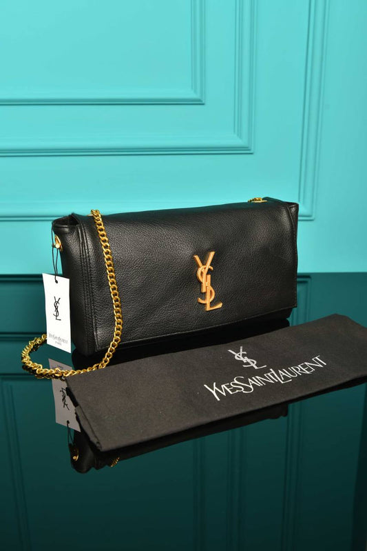 YSI- Kate Flap Bag