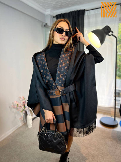 LVS- Poncho