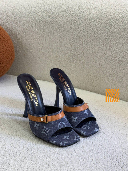 LVS- Slippers