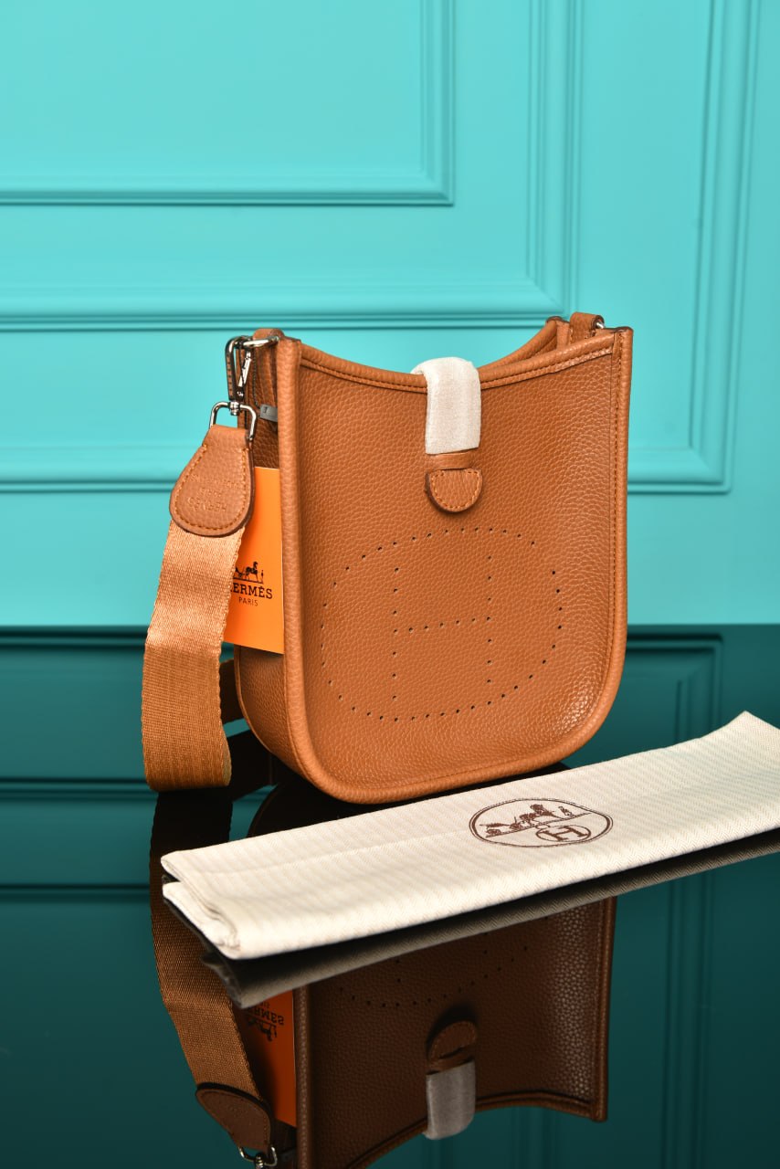 HMS- Evelyne Bag