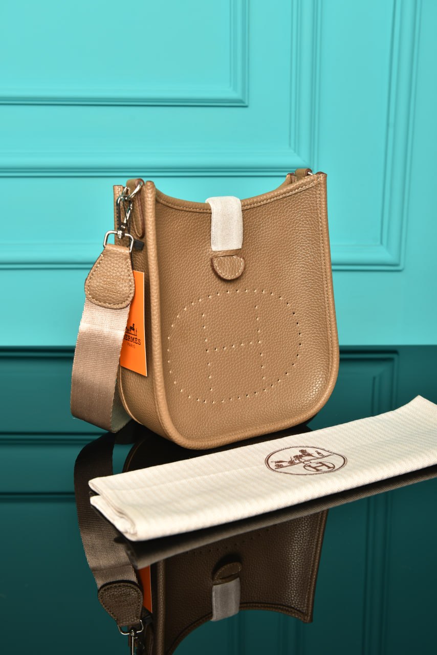 HMS- Evelyne Bag