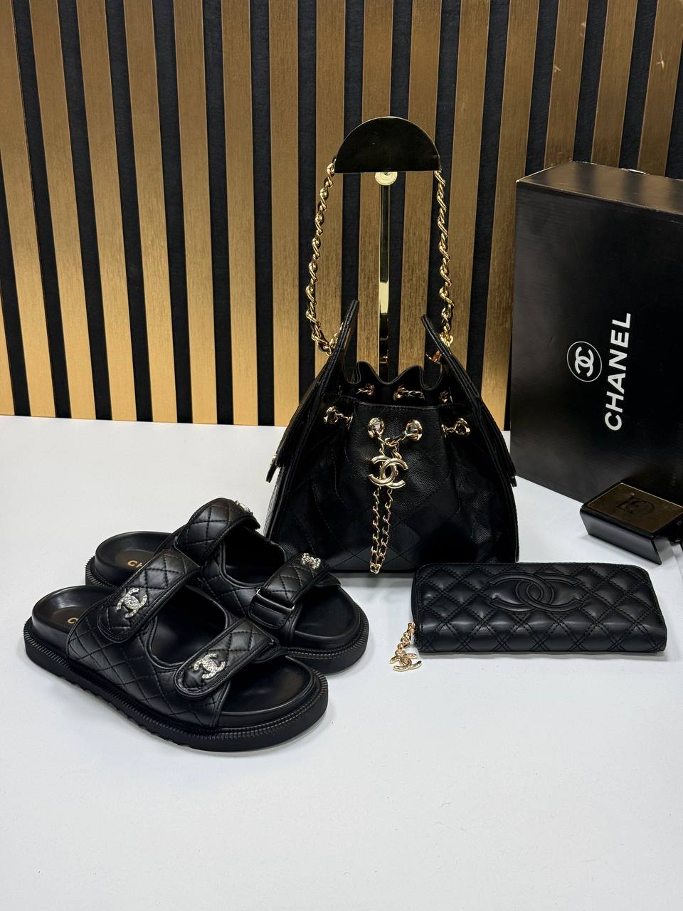CHL- Bag Set