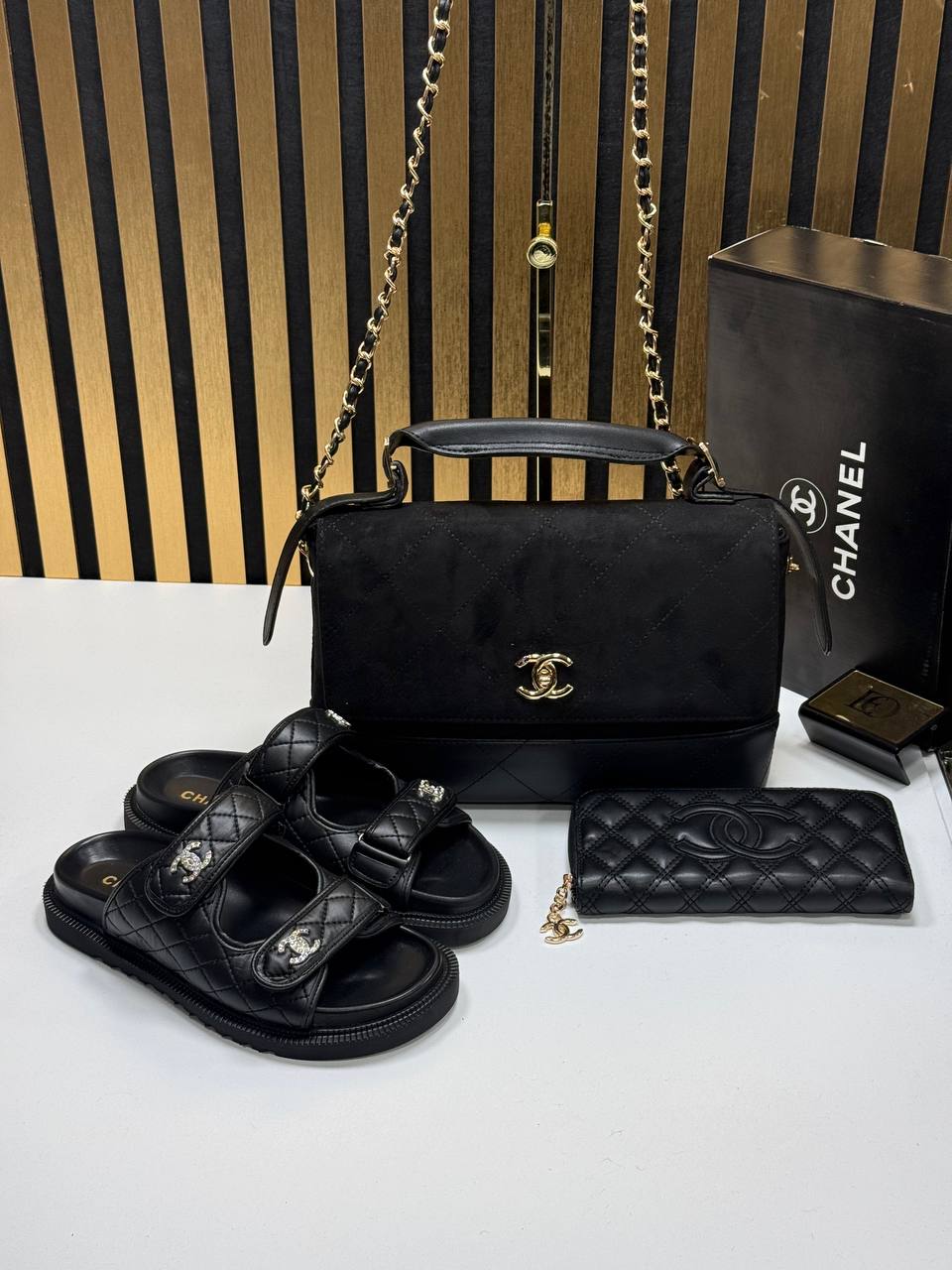 CHL- Bag Set