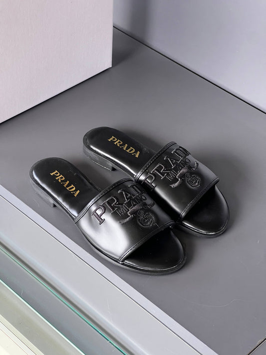 PRD- Slippers