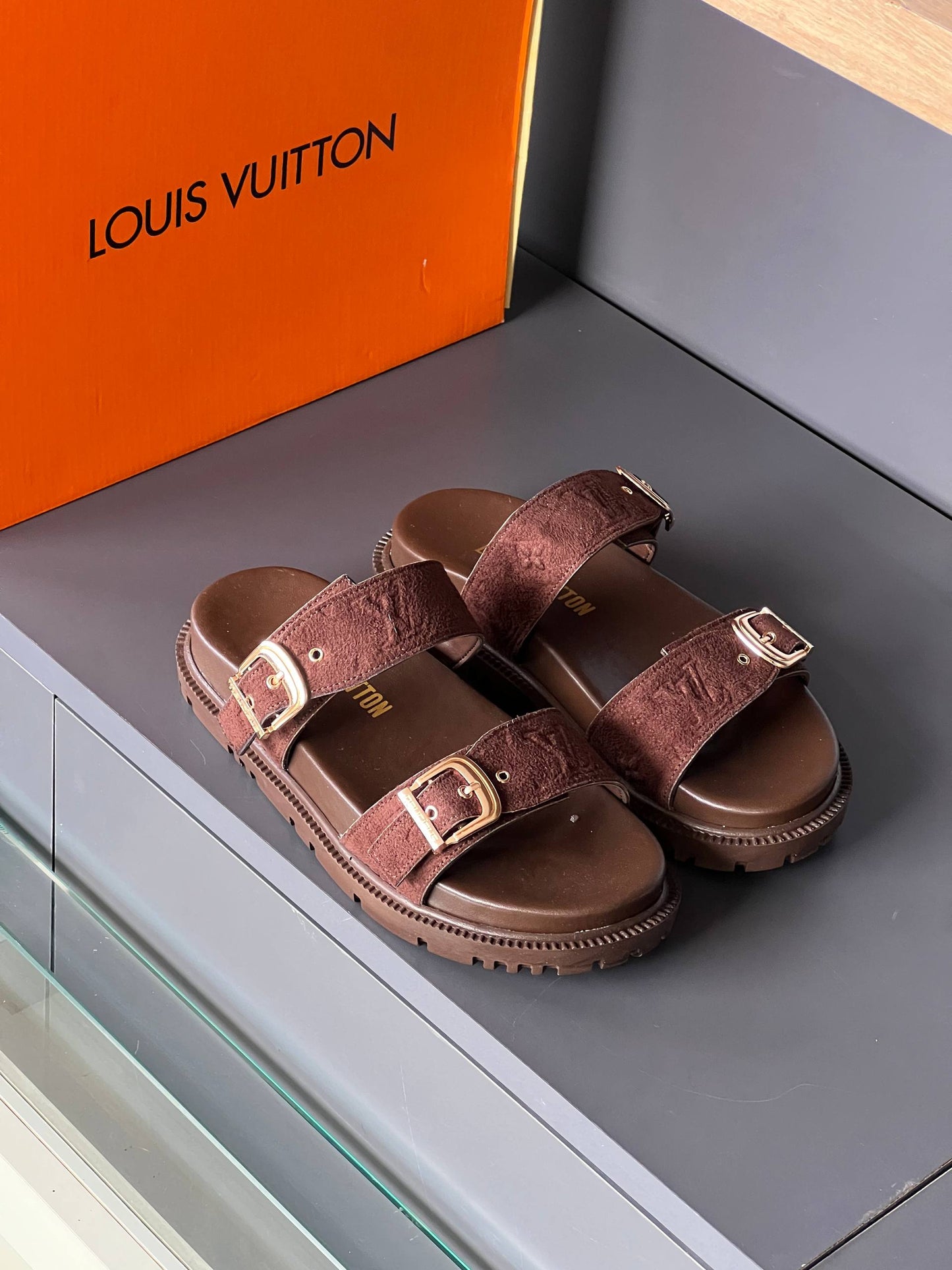 LVS- Slippers