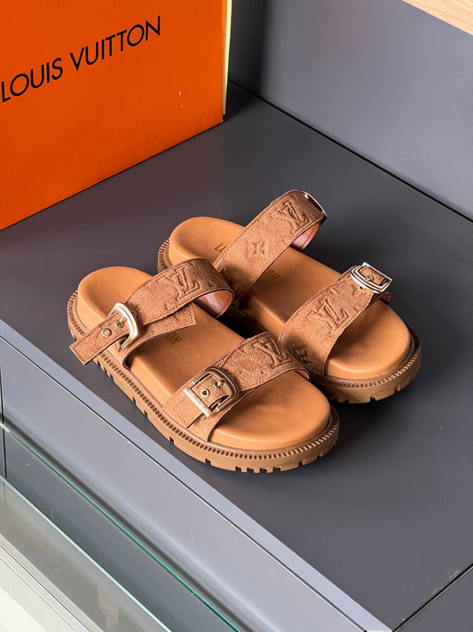 LVS- Slippers