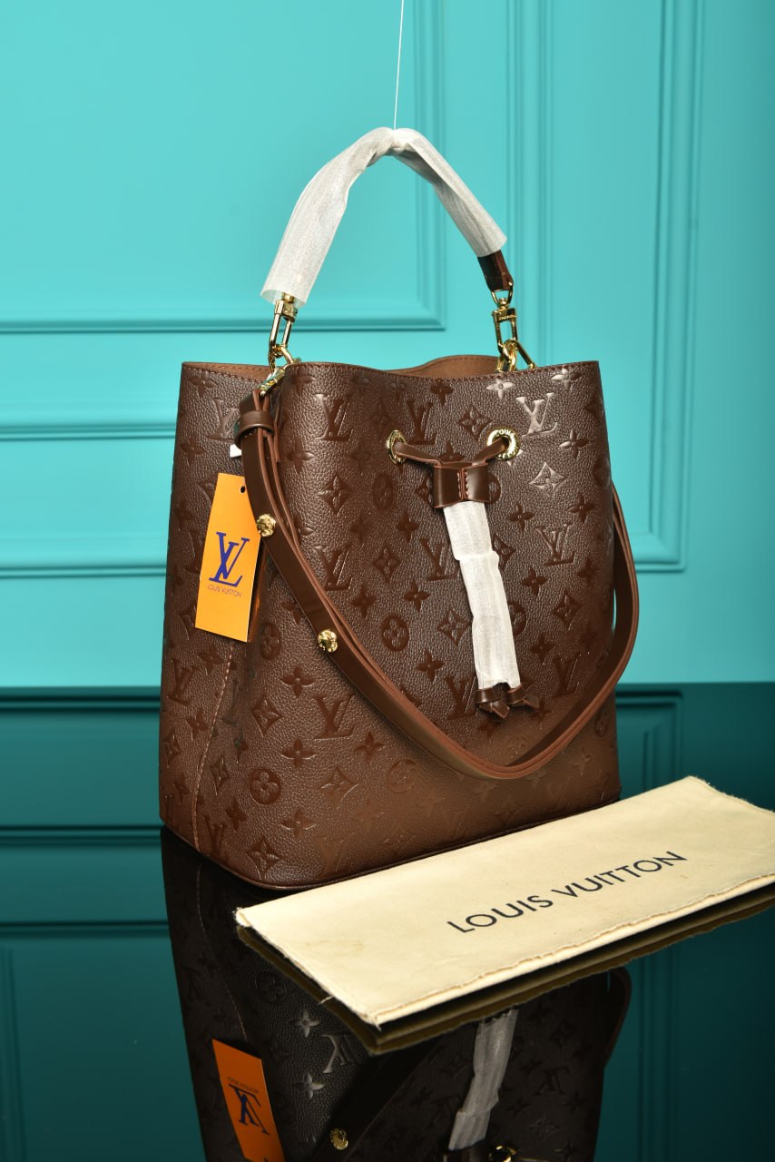 LVS- Neo Neo Bag