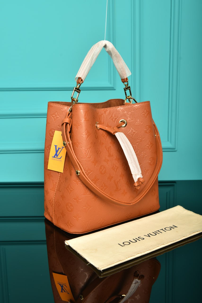 LVS- Neo Neo Bag