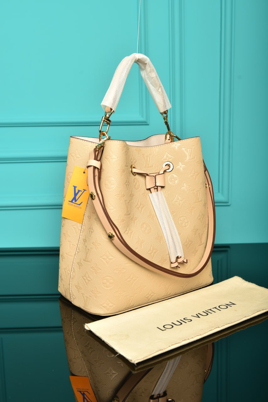 LVS- Neo Neo Bag