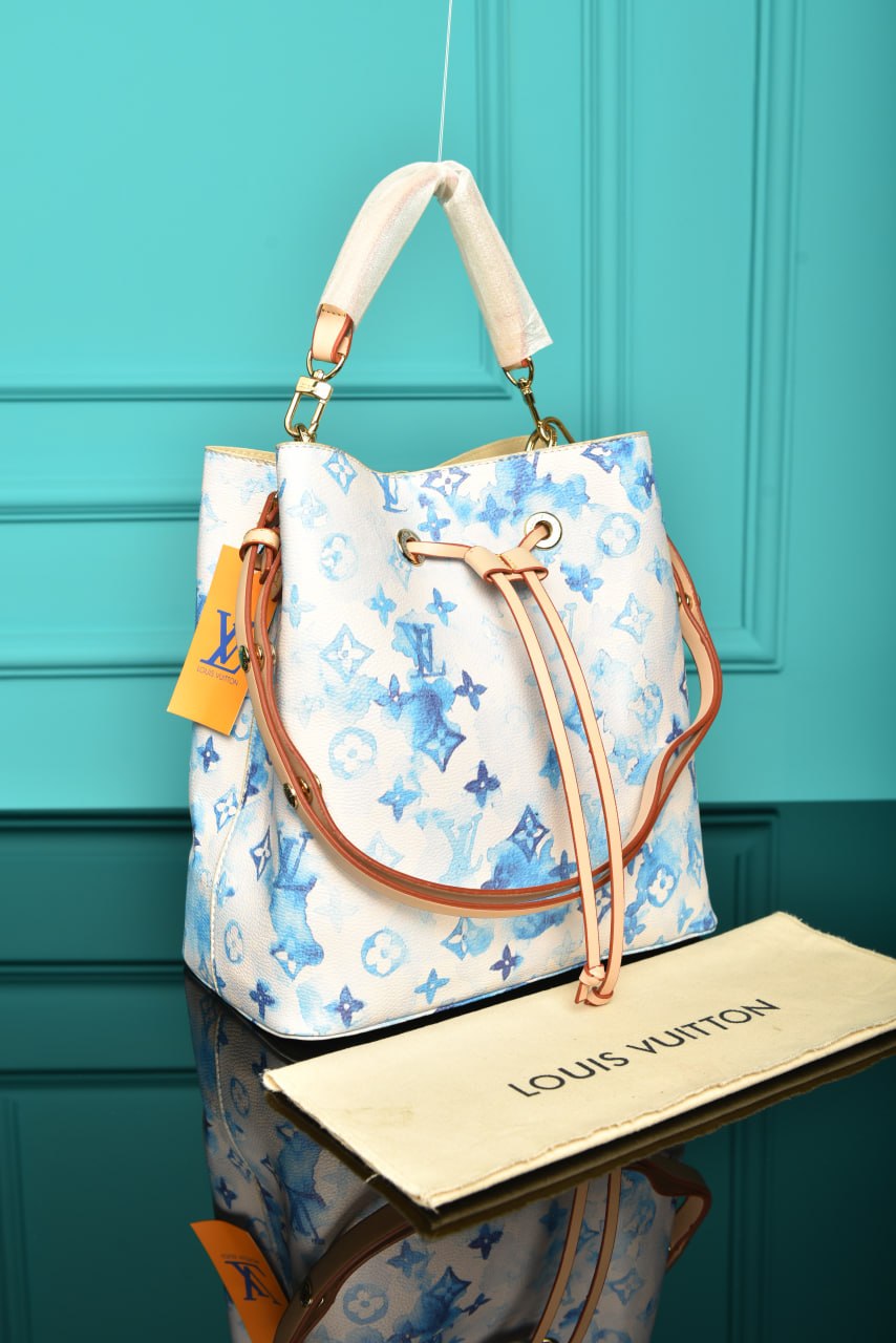 LVS- Neo Neo Bag