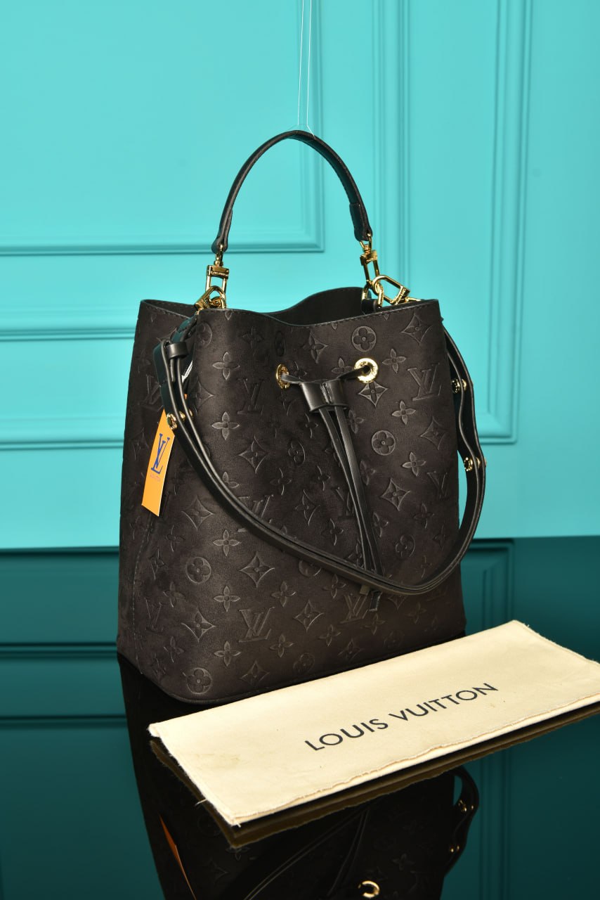 LVS- Neo Neo Bag