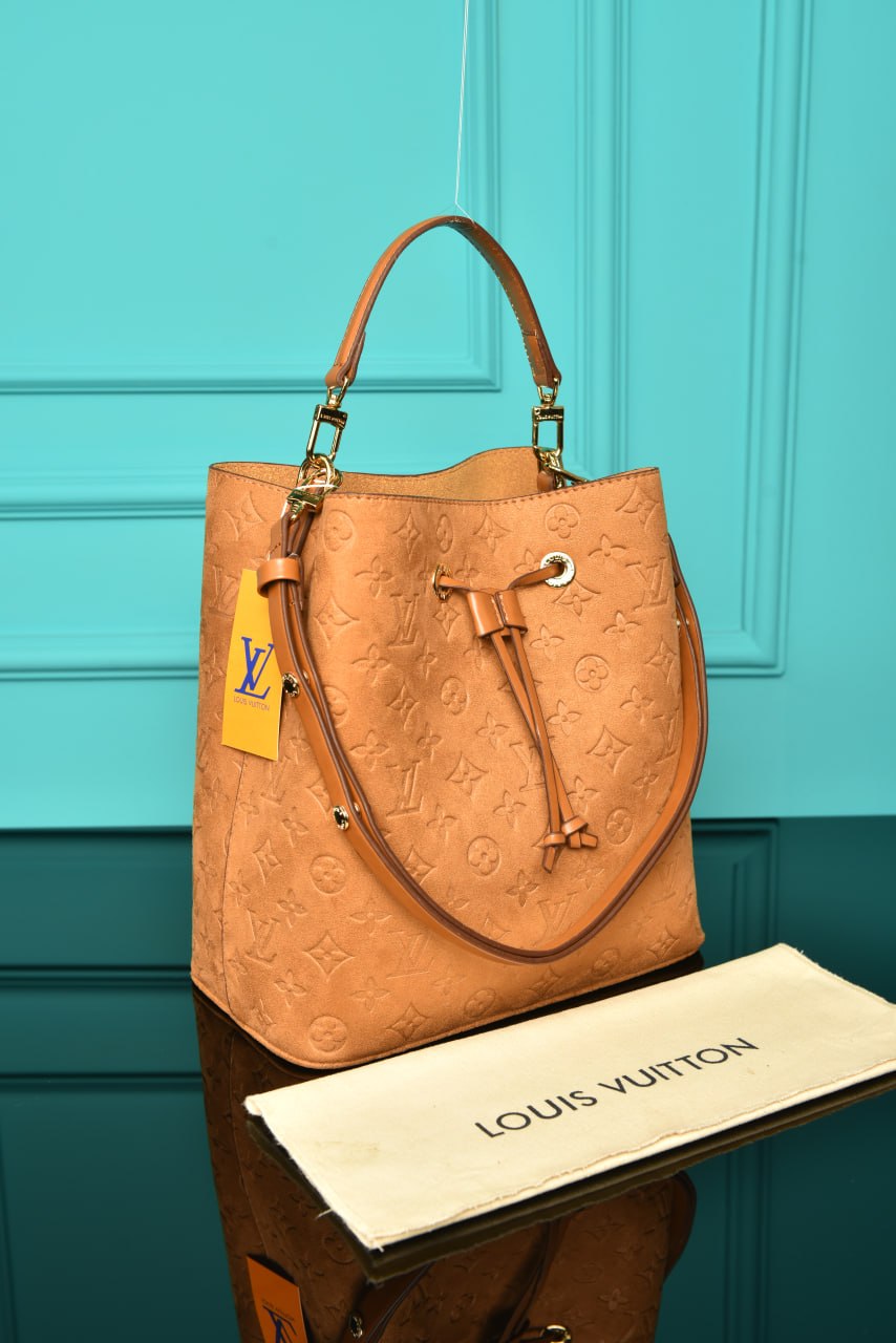LVS- Neo Neo Bag