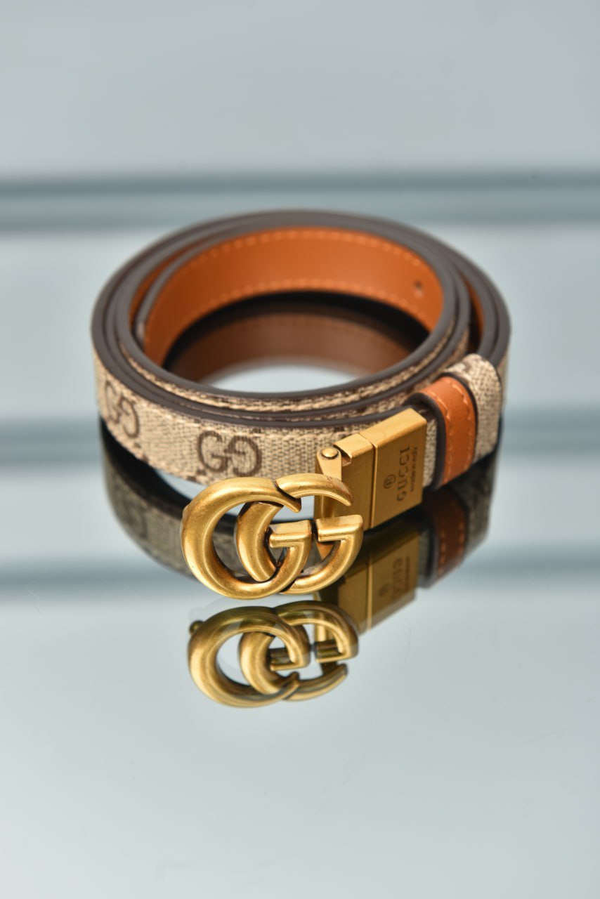 GG- Belt
