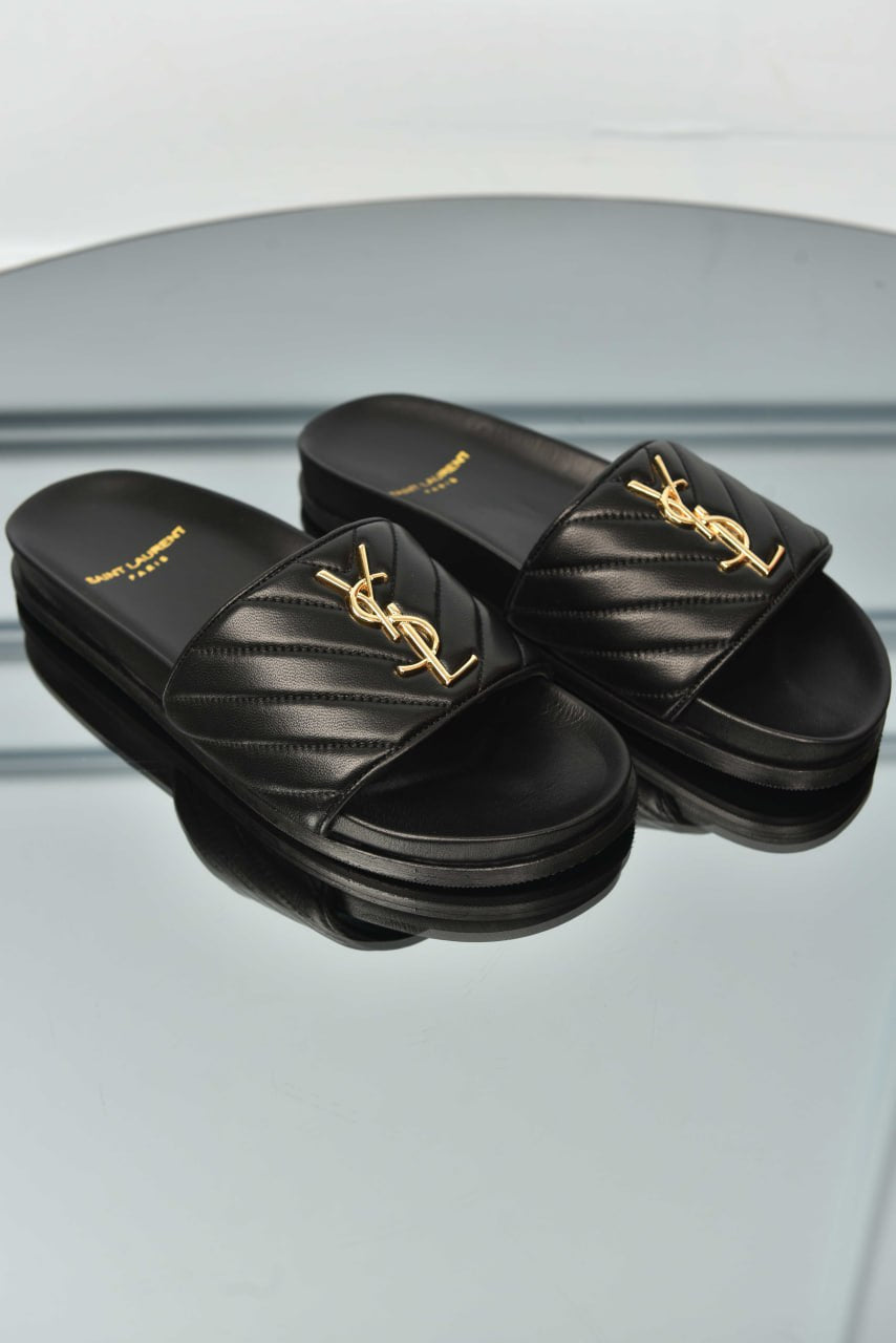 YSI- Slippers
