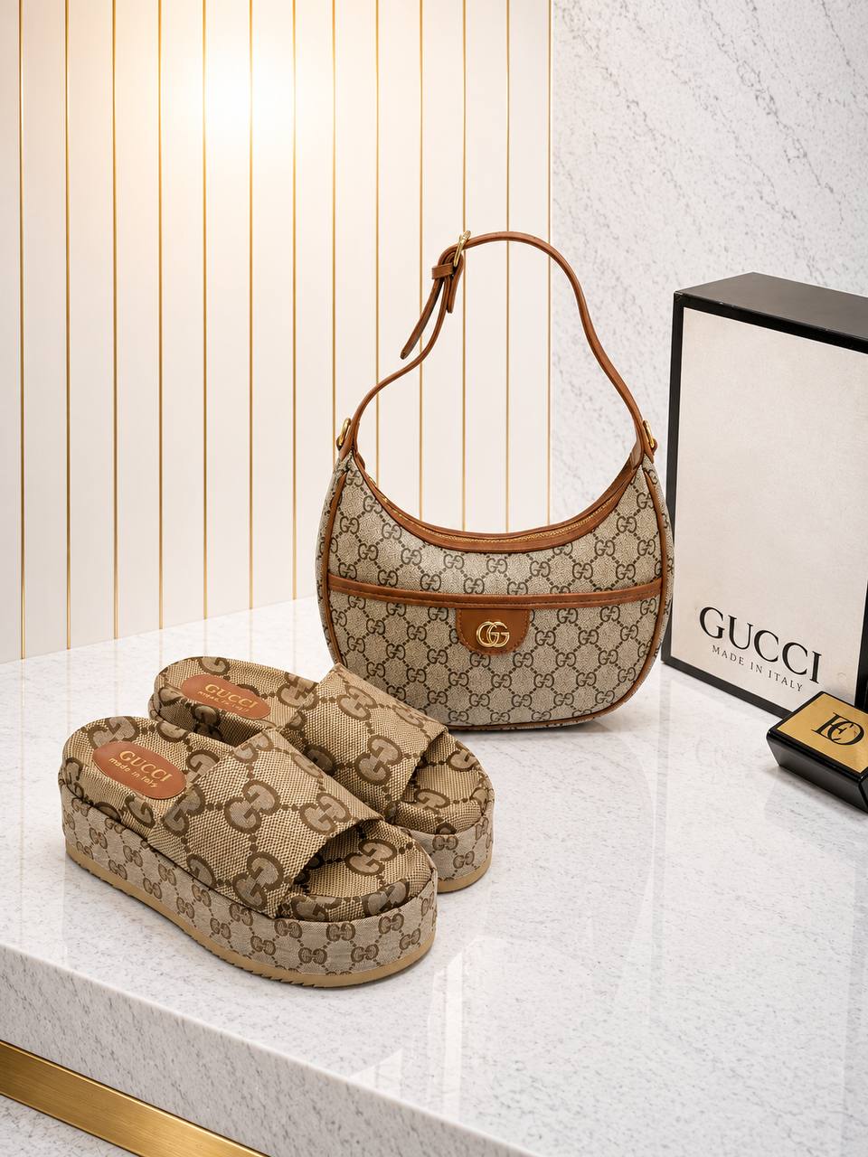 CHL- Bag Set