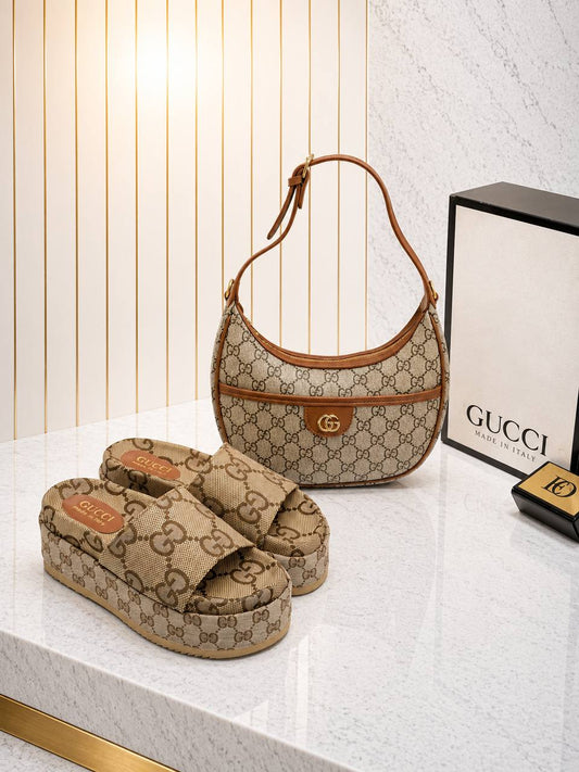 CHL- Bag Set
