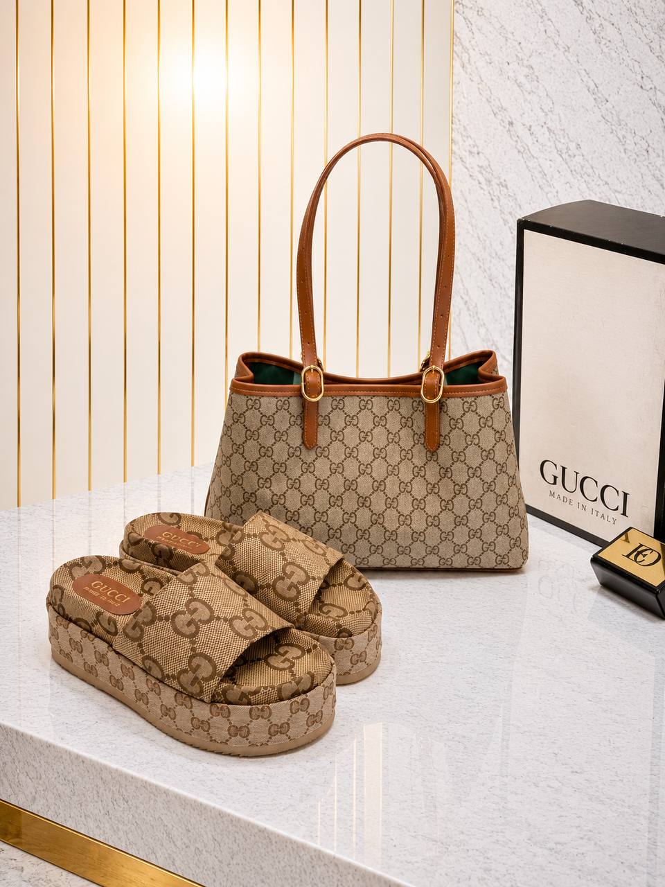 CHL- Bag Set