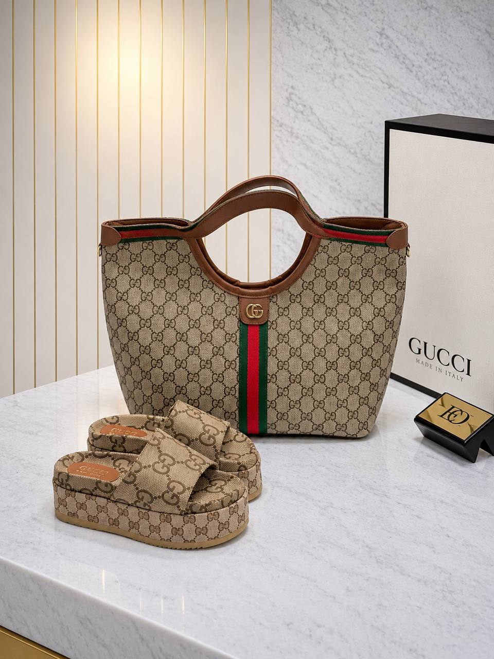 CHL- Bag Set