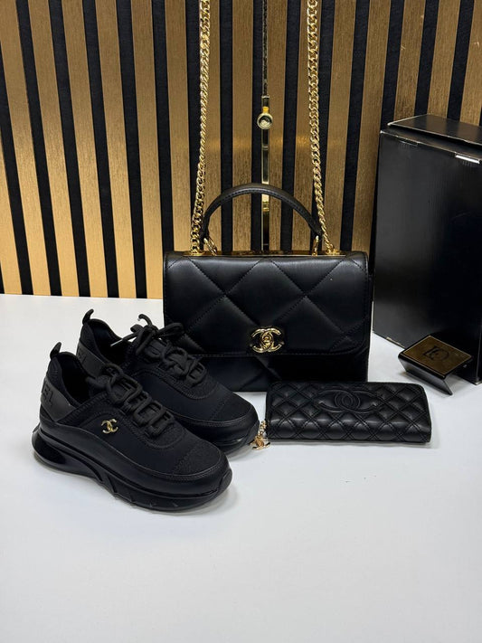 CHL- Bag Set