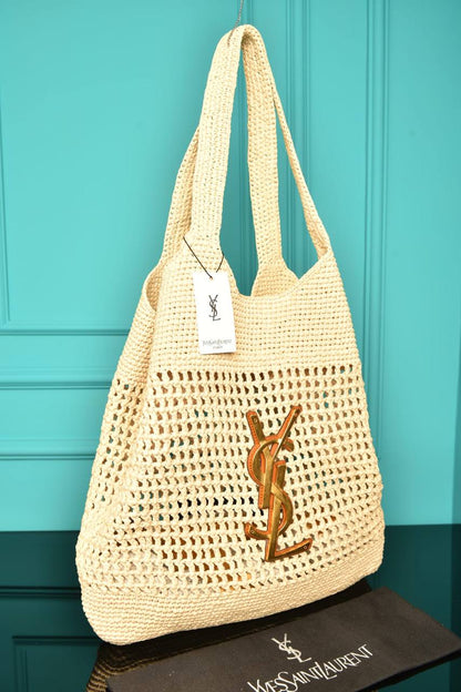 YSI- Icare in Raffia