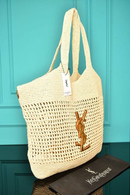 YSI- Icare in Raffia