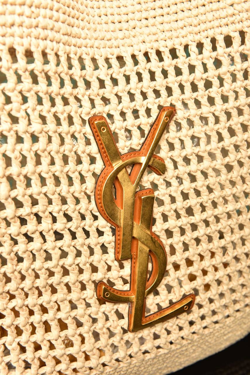 YSI- Icare in Raffia