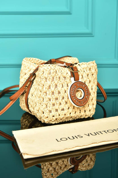 LVS- Noe Purse
