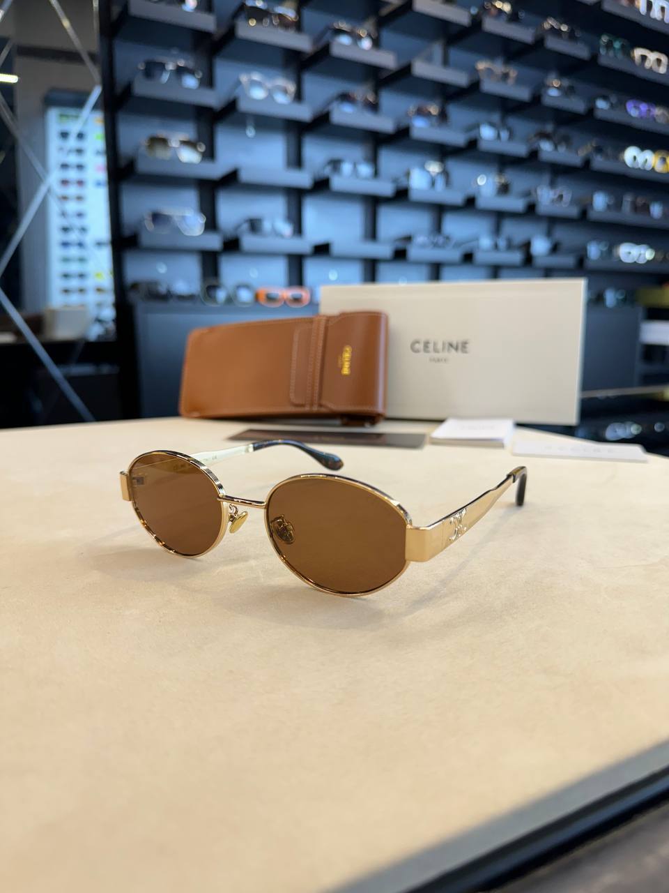 CLN- Sunglasses