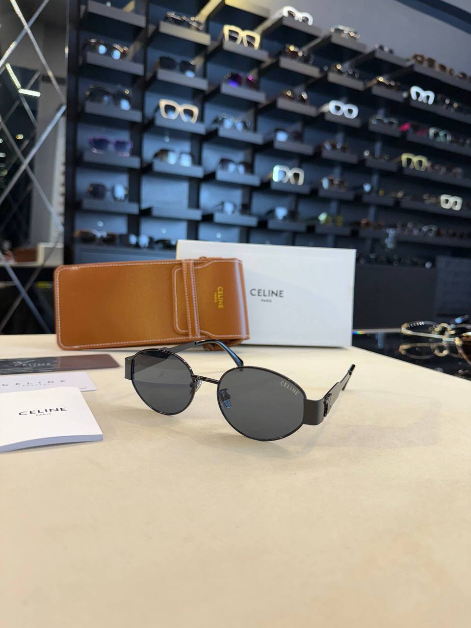CLN- Sunglasses