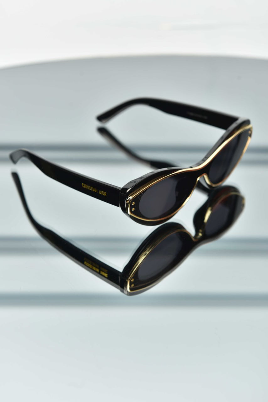 CD- Sunglasses