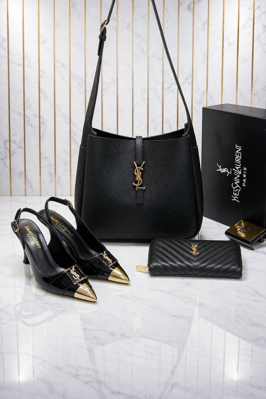 YSI- Bag Set