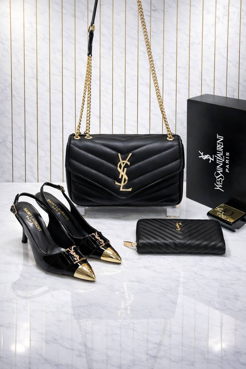 YSI- Bag Set