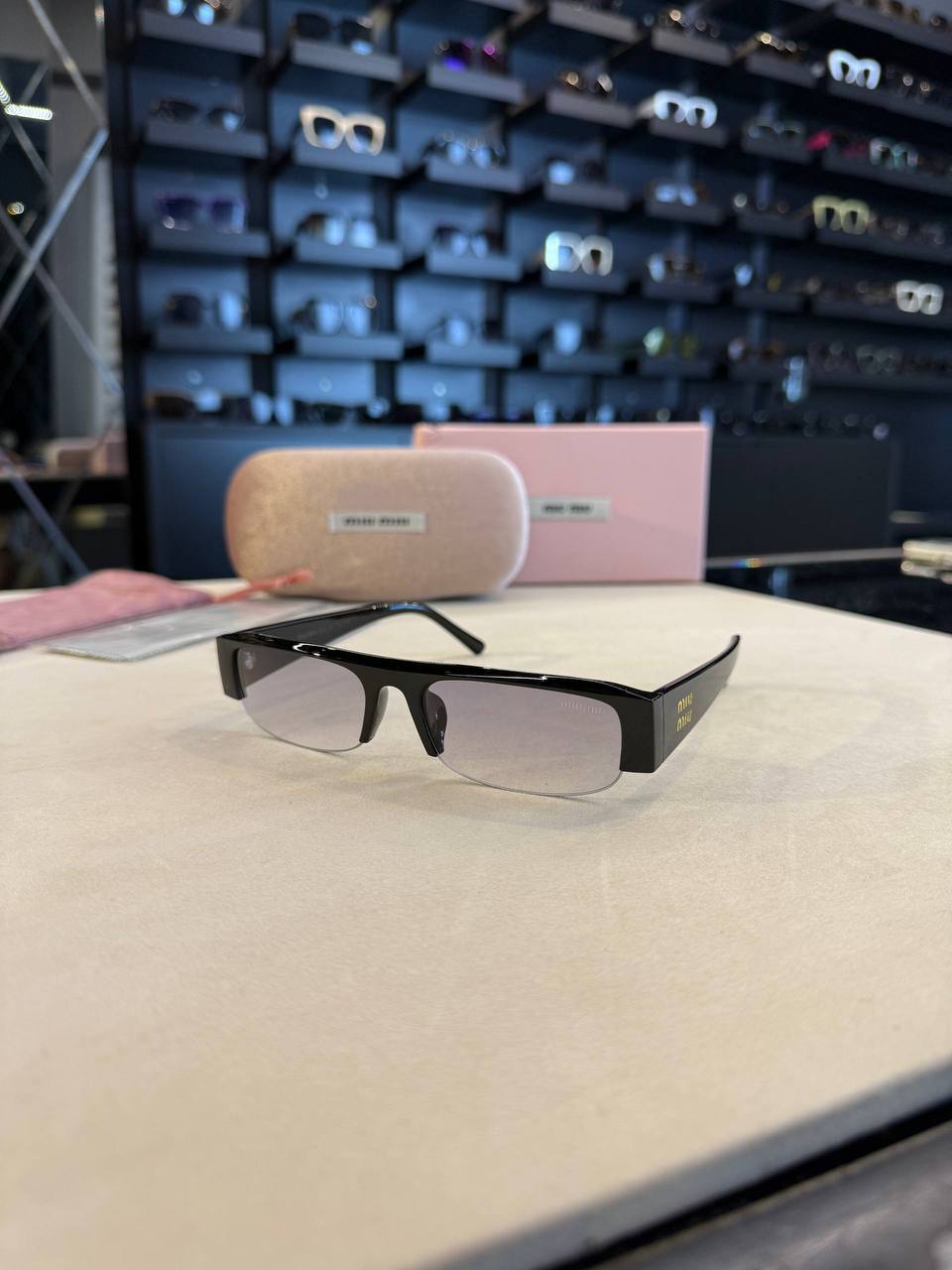 MUI- Sunglasses